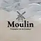 Аватар канала Moulin