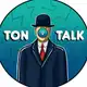 Аватар канала GRAM TALK