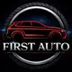 Аватар канала FIRST AUTO 🚘