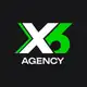 Аватар канала X6 AGENCY