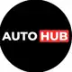 Аватар канала AUTOHUB.MD
