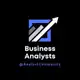 Аватар канала Business Analysts | SQL For Data Analytics | Excel | Artificial Intelligence | Power BI | Tableau | Python Resources