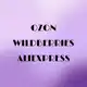 Аватар канала OZON | WB | ALIEXPRESS🛍️