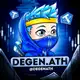 Аватар канала Degen