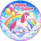 Аватар канала Happy Balloon | Доставка шаров