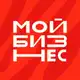 Аватар канала мойбизнес