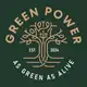 Аватар канала Green Power | Juice Bar