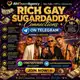 Аватар канала 🌈 RICH GAY SUGARDADDY CONNECTIONS (🇺🇬🇹🇿🇰🇪🇳🇬🇿🇦🇧🇼🇬🇧🇸🇩🇺🇸🇩🇪🇪🇹🇨🇦)