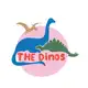 Аватар канала The Dinos TON NFT
