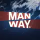 Аватар канала MAN WAY — мужские инструменты для ухода