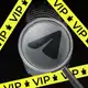 Аватар канала VIP чат SMM Академии
