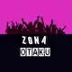 Аватар канала Zona Otaku ㊗️