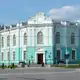 Аватар канала Новочеркасский музей истории донского казачества