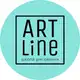 Аватар канала Школа фотографии и рисования Art-Line