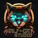 Аватар канала Half-Cat Studio