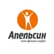 Аватар канала 🍊Фитнес-клуб Апельсин на Родниках