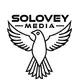 Аватар канала SOLOVEY MEDIA