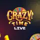 Аватар канала Crazy Time - игра