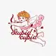 Аватар канала irin y. | stupid cupid