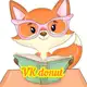 Аватар канала Обзор VK Donut