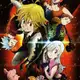 Аватар канала Nanatsu no Taizai / Seven Deadly Sins / Os Sete Pecados Capitais