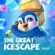Аватар канала THE GREAT ICESCAPE 🐧 [VIP]