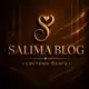 Аватар канала Salima blog | система блога 💰