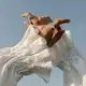 Аватар канала Mayakovesky. Украшения имеют значения