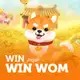 Аватар канала WIN WIN WOM 🐶 [VIP]