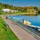 Аватар канала Moscow Country Club / Нахабино