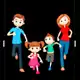 Аватар канала РОДИТЕЛИ В ЗАКОНЕ