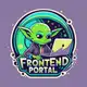 Аватар канала Frontend Portal