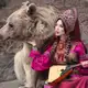 Аватар канала МОЯ РОССИЯ 🇷🇺 # Политикаэто Люди