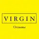 Аватар канала VIRGIN | отзывы