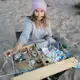 Аватар канала Откровение творчества с Дуняшей Громовой🧚🏻‍♀️