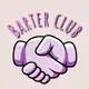 Аватар канала BARTER CLUB