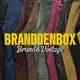 Аватар канала BrandDenBox