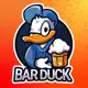 Аватар канала barDUCK | спортбар