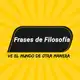 Аватар канала Frases de Filosofía
