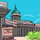Аватар канала Незнакомый Петербург