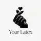 Аватар канала Your Latex / Твой Латекс