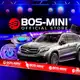 Аватар канала Отзывы BOS-MINI