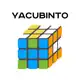 Аватар канала YaCubinto - магазин кубиков