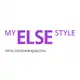 Аватар канала Салон красоты ELSE STYLE