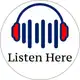Аватар канала Listen Here - Английский аудирование