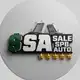 Аватар канала SSA