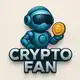 Аватар канала Crypto Fan