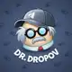Аватар канала Dr. Dropov 💊