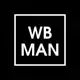 Аватар канала WB для мужчин