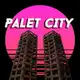 Аватар канала PALET CITY